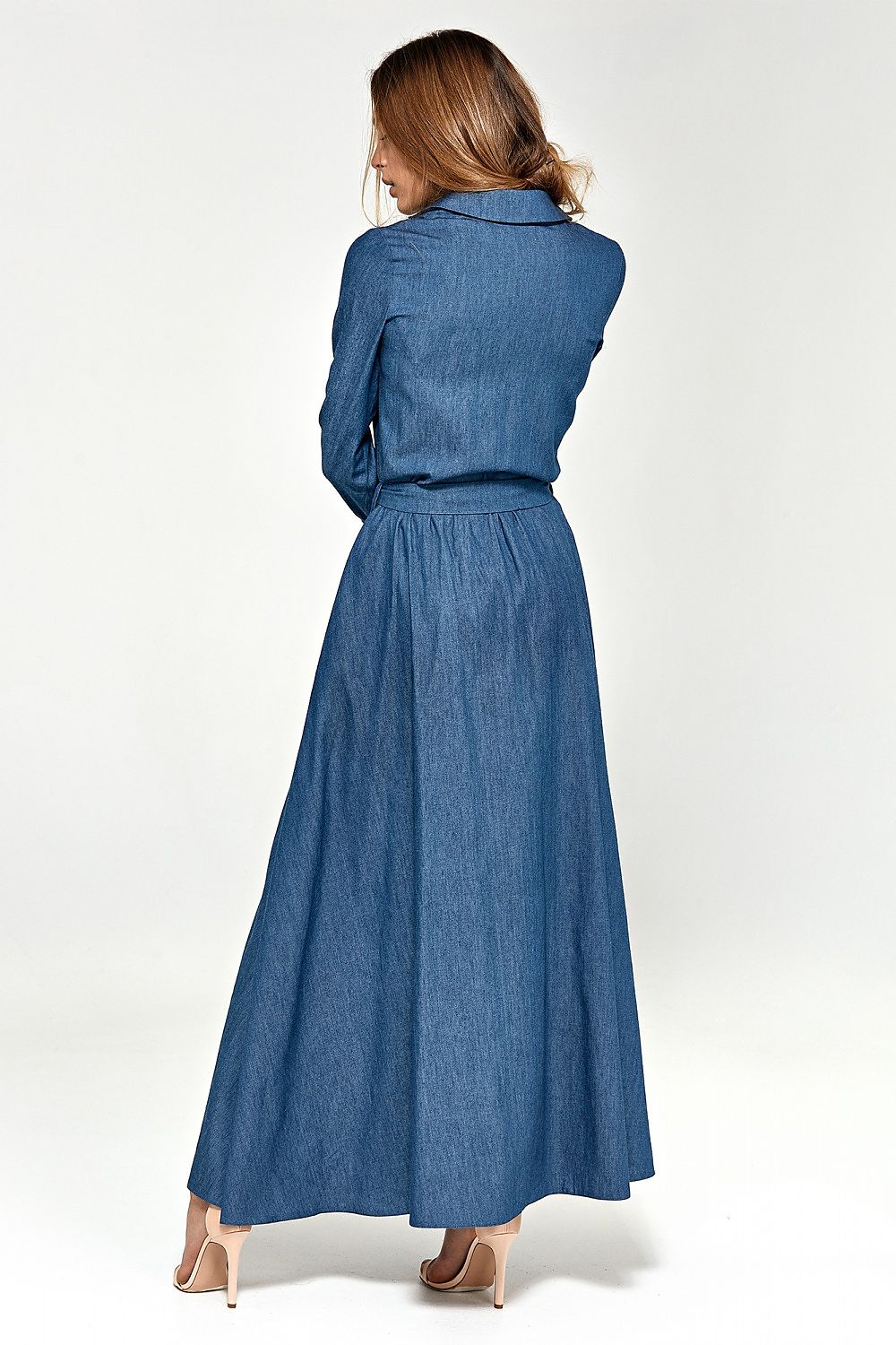  Robe de jour model 118790 Nife 