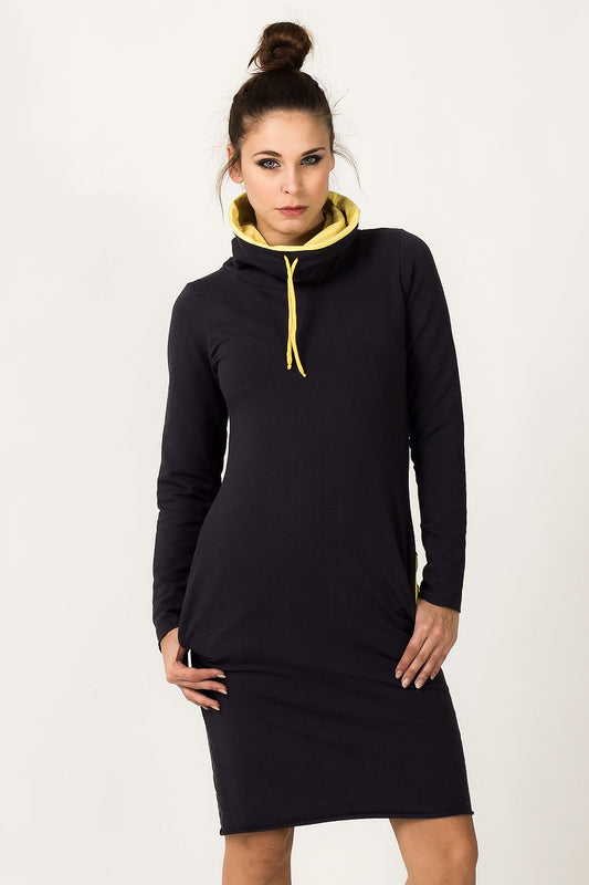  Robe de jour model 36084 Tessita 