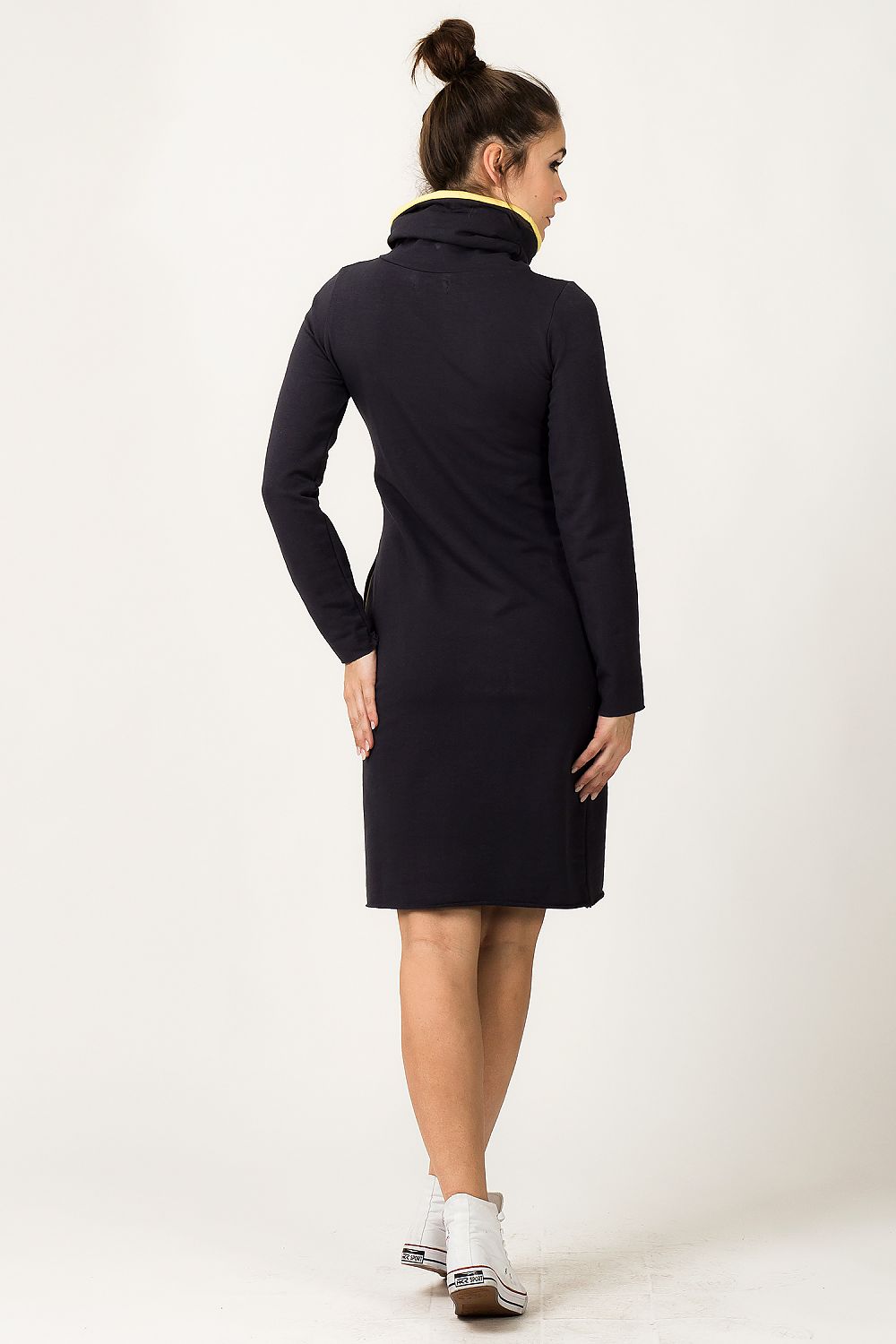  Robe de jour model 36084 Tessita 