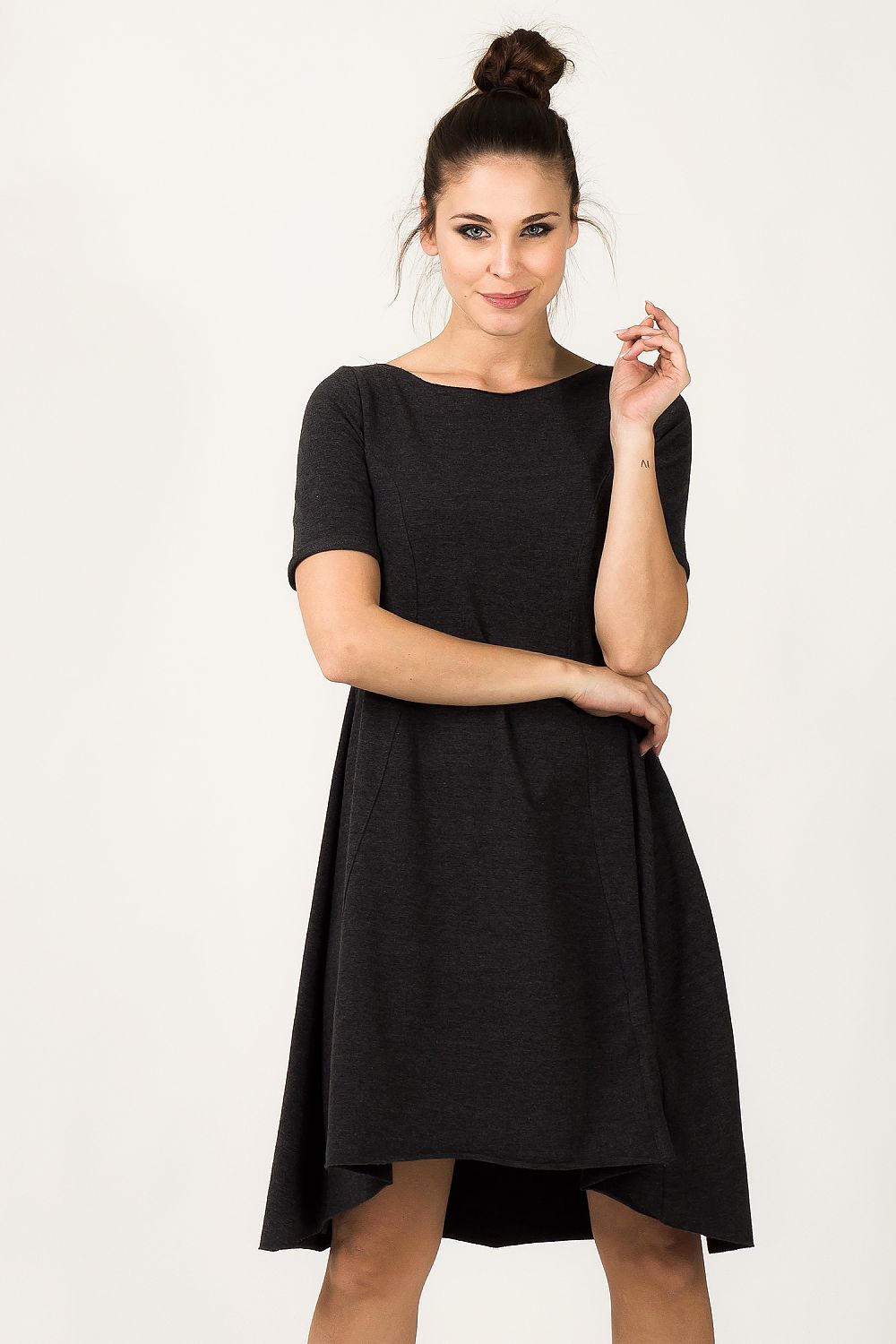 Robe de jour model 36101 Tessita 