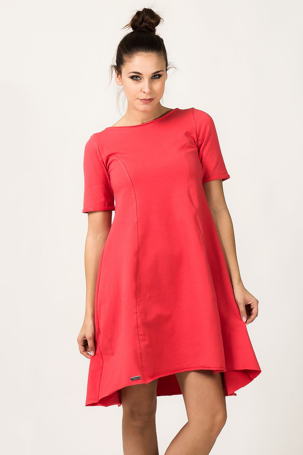  Robe de jour model 36102 Tessita 