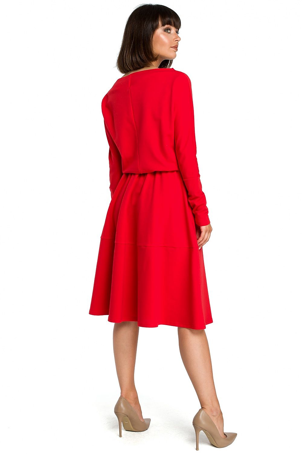  Robe de jour model 121630 BeWear 