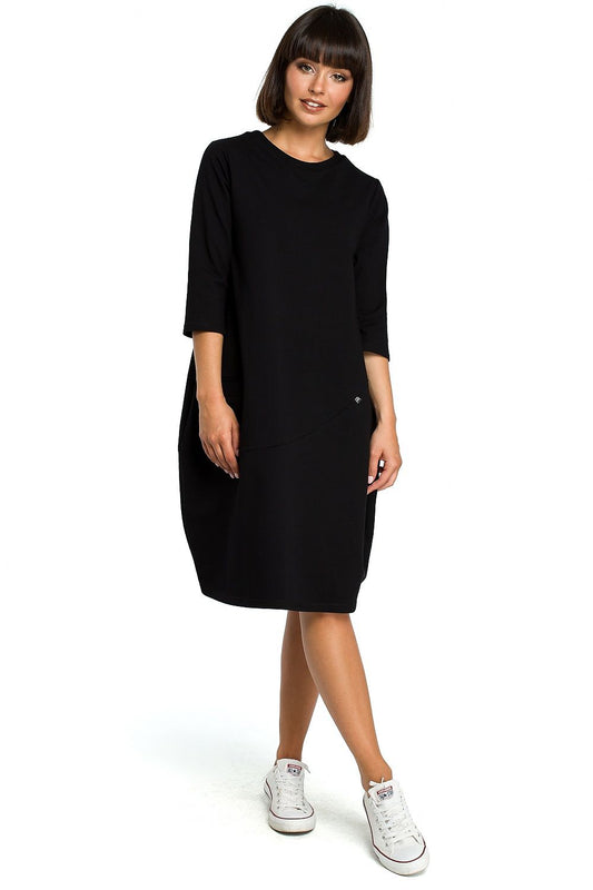  Robe de jour model 121647 BeWear 