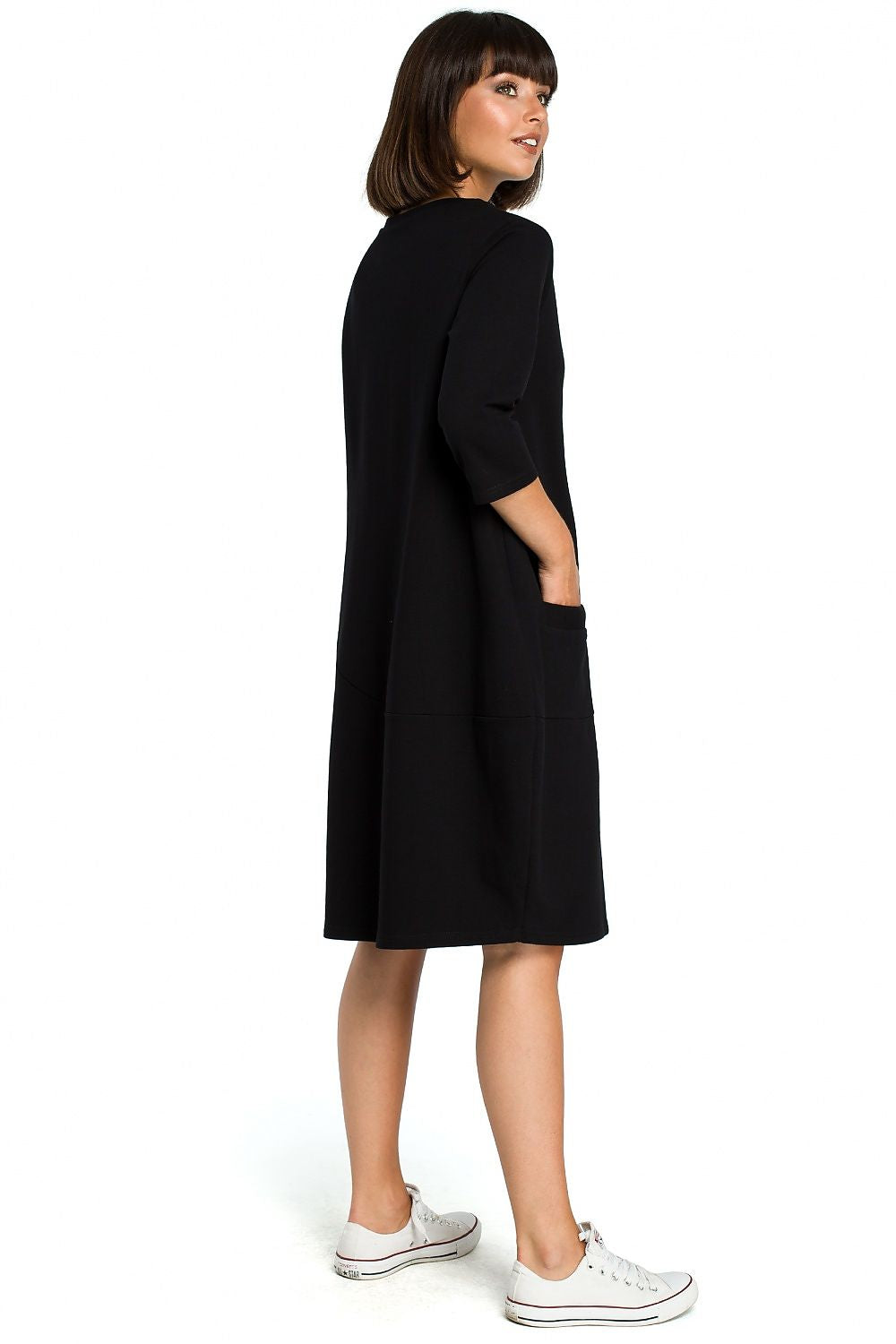  Robe de jour model 121647 BeWear 