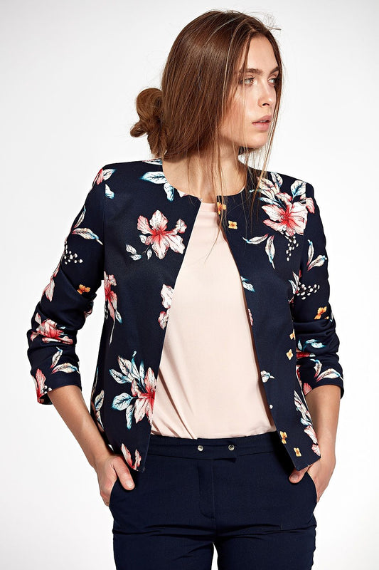  Blazer femme model 121802 Nife 