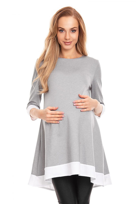  Robe de grossesse model 132028 PeeKaBoo 