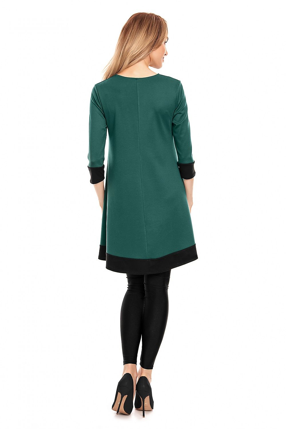  Robe de grossesse model 132030 PeeKaBoo 
