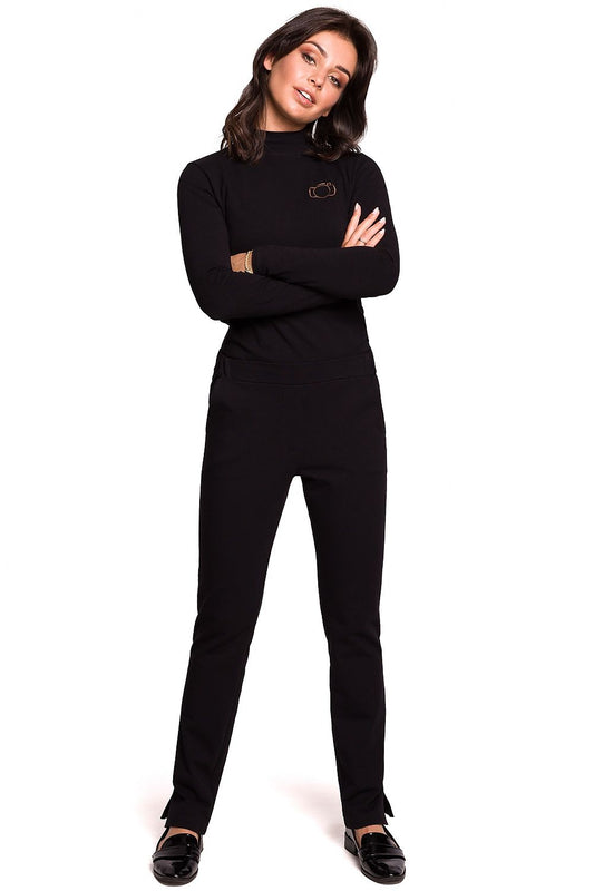  Pantalon long model 134569 BeWear 