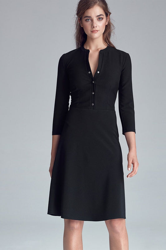  Robe de jour model 134978 Nife 