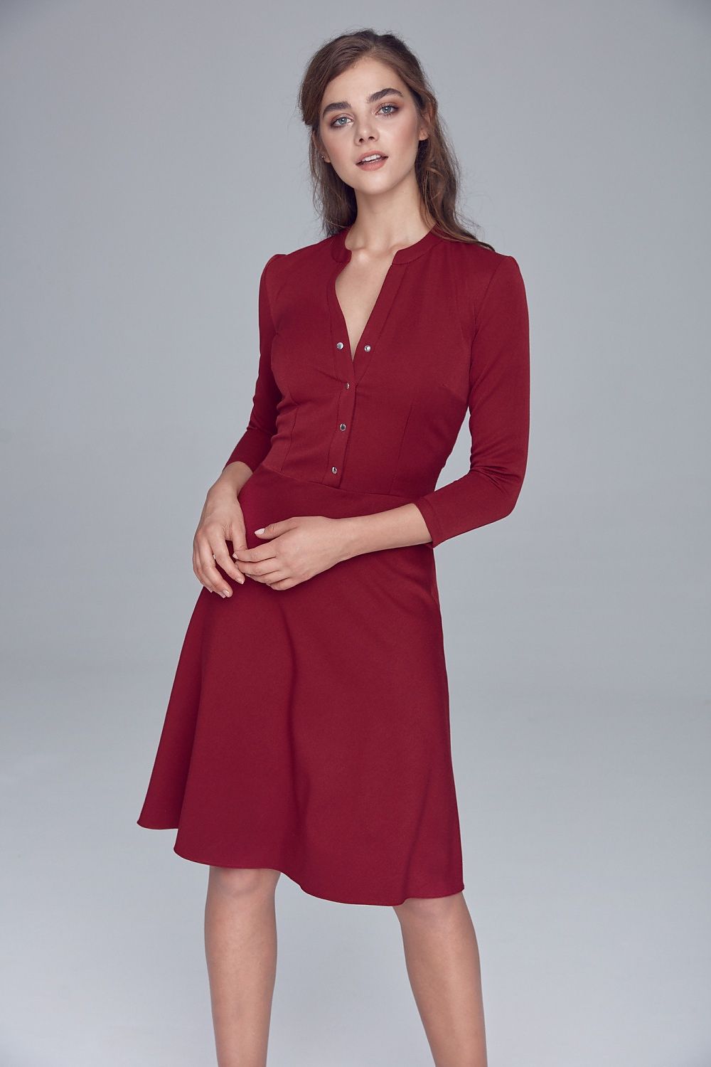  Robe de jour model 134979 Nife 