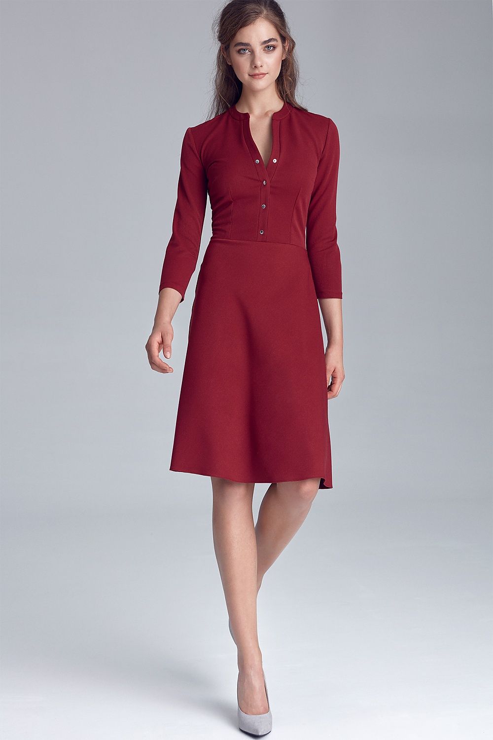  Robe de jour model 134979 Nife 