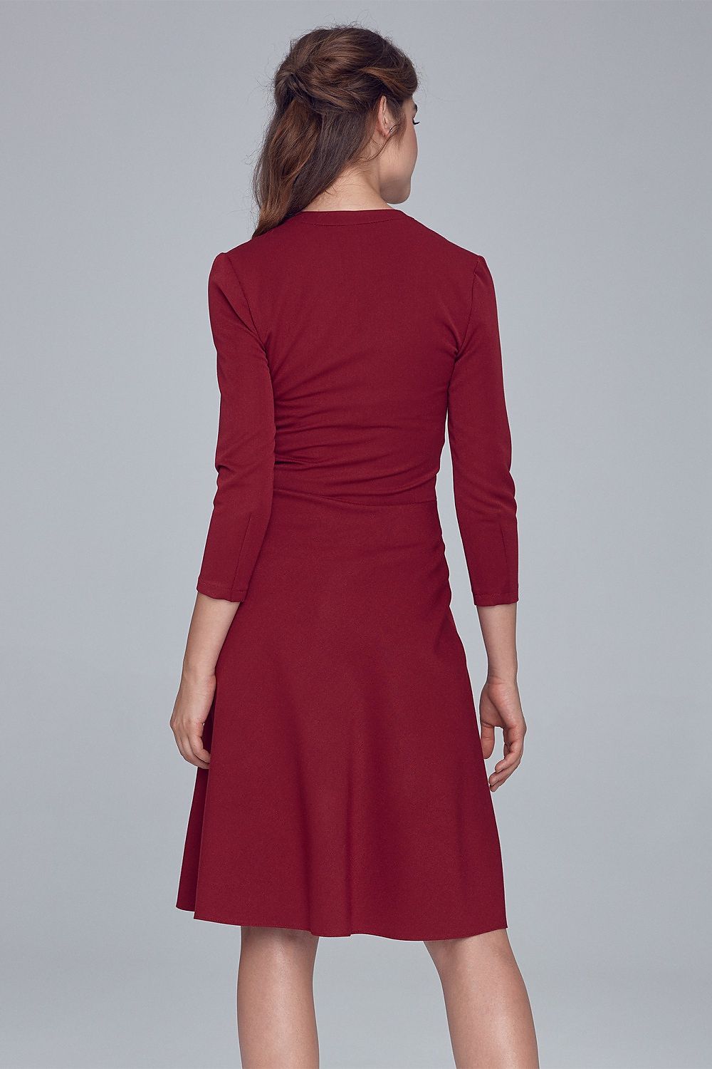  Robe de jour model 134979 Nife 