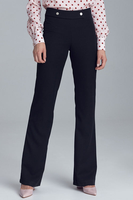  Pantalon long model 135753 Nife 
