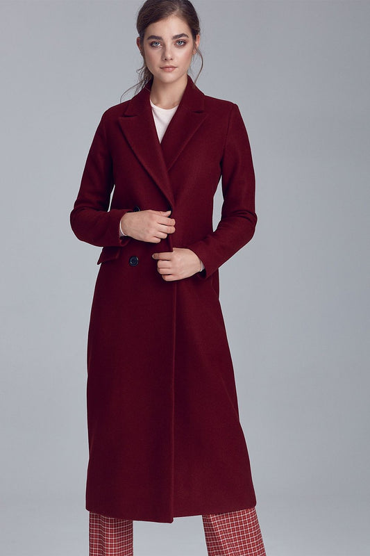  Manteau model 137482 Nife 
