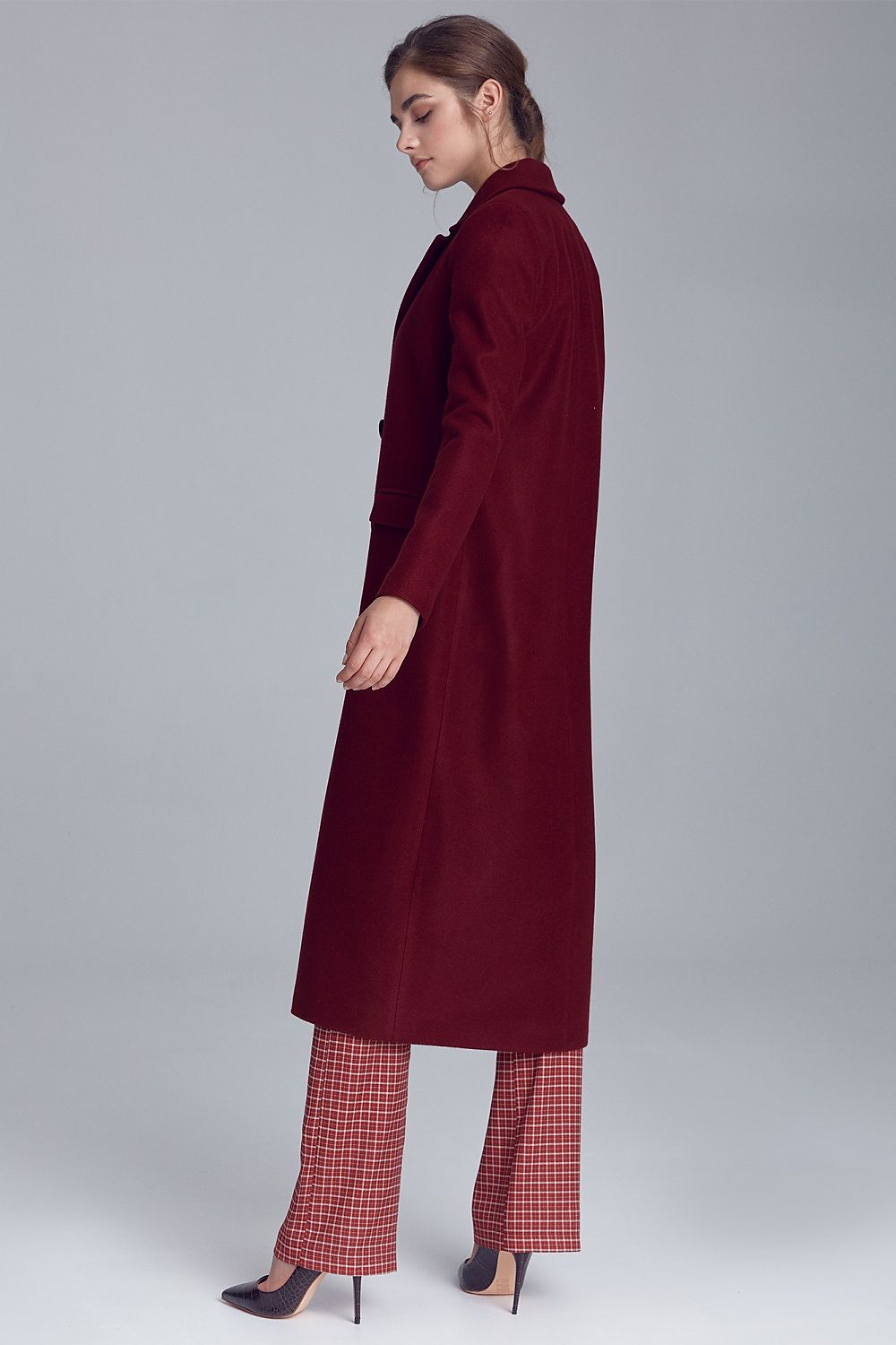  Manteau model 137482 Nife 