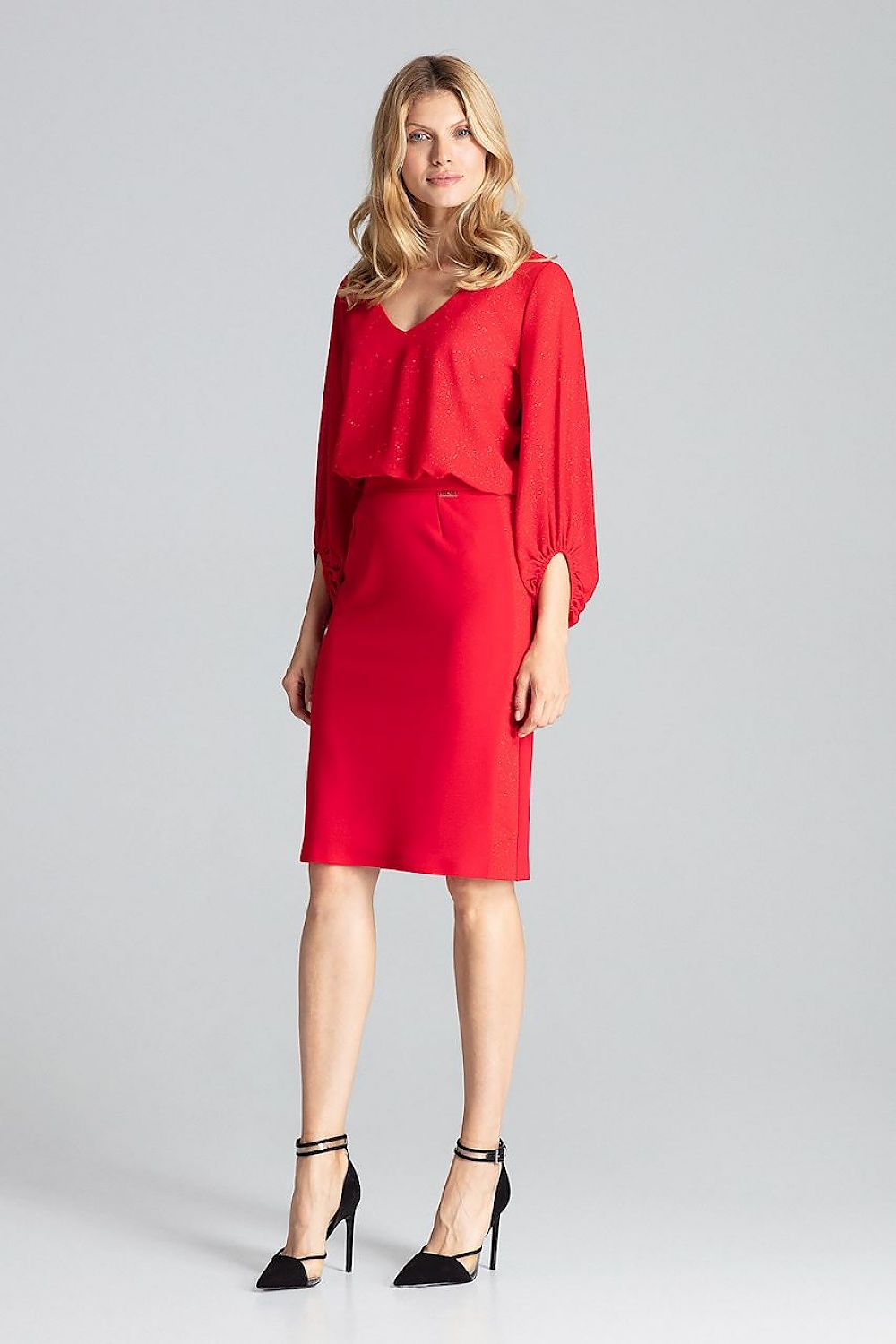  Jupe model 138286 Figl 