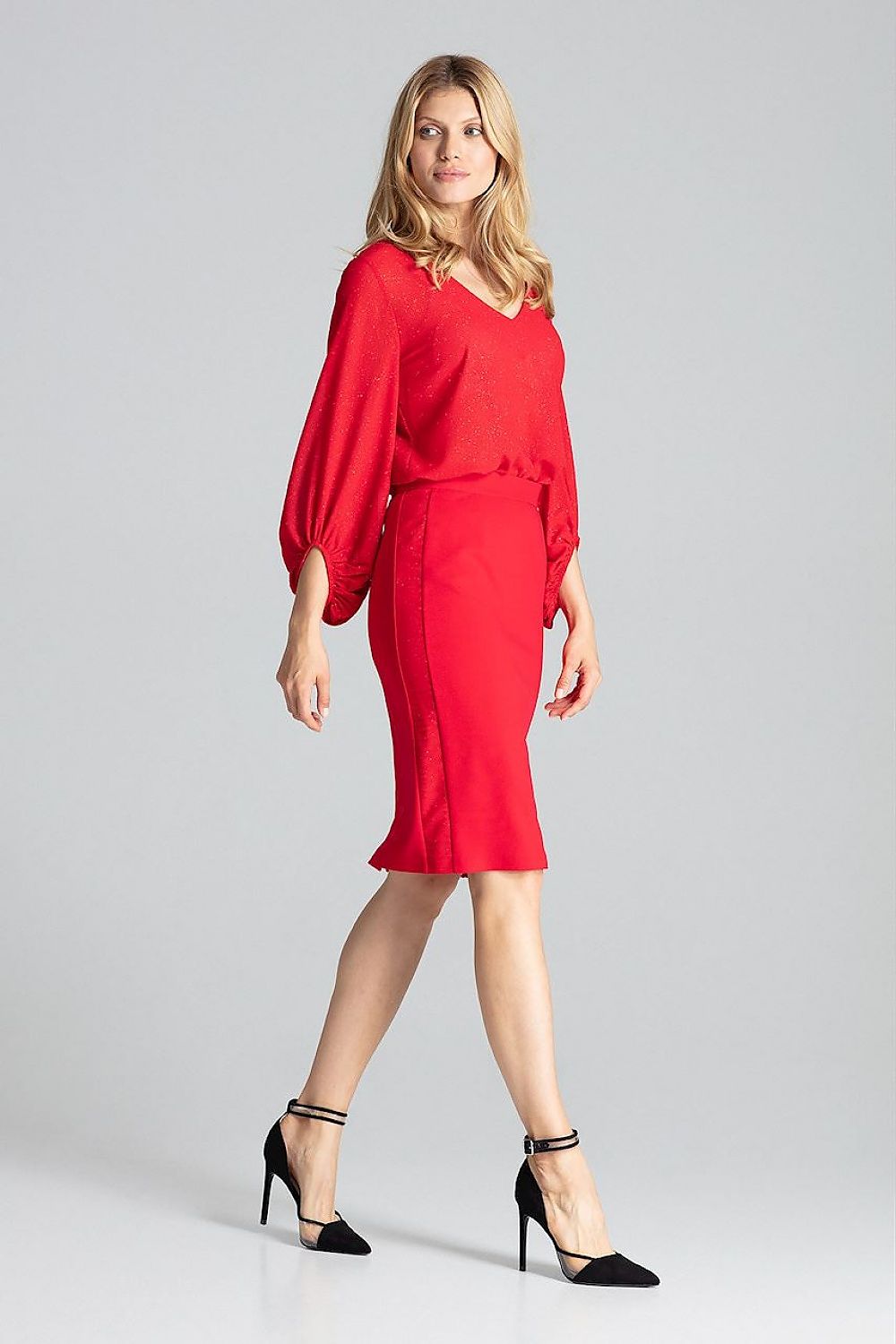  Jupe model 138286 Figl 