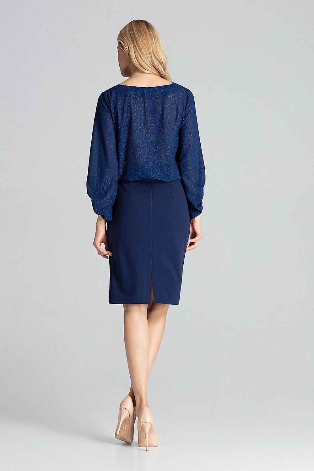  Jupe model 138289 Figl 