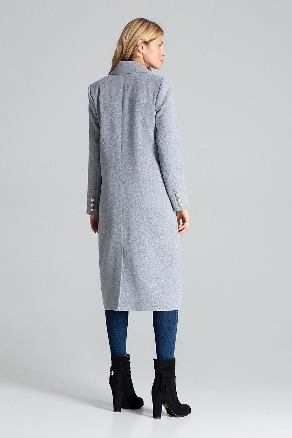  Manteau model 138305 Figl 