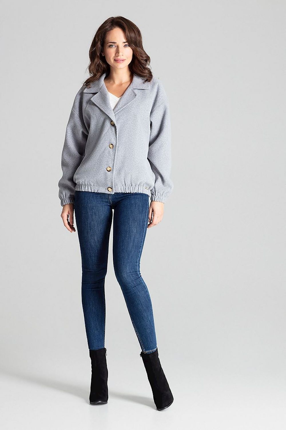  Veste model 139325 Lenitif 