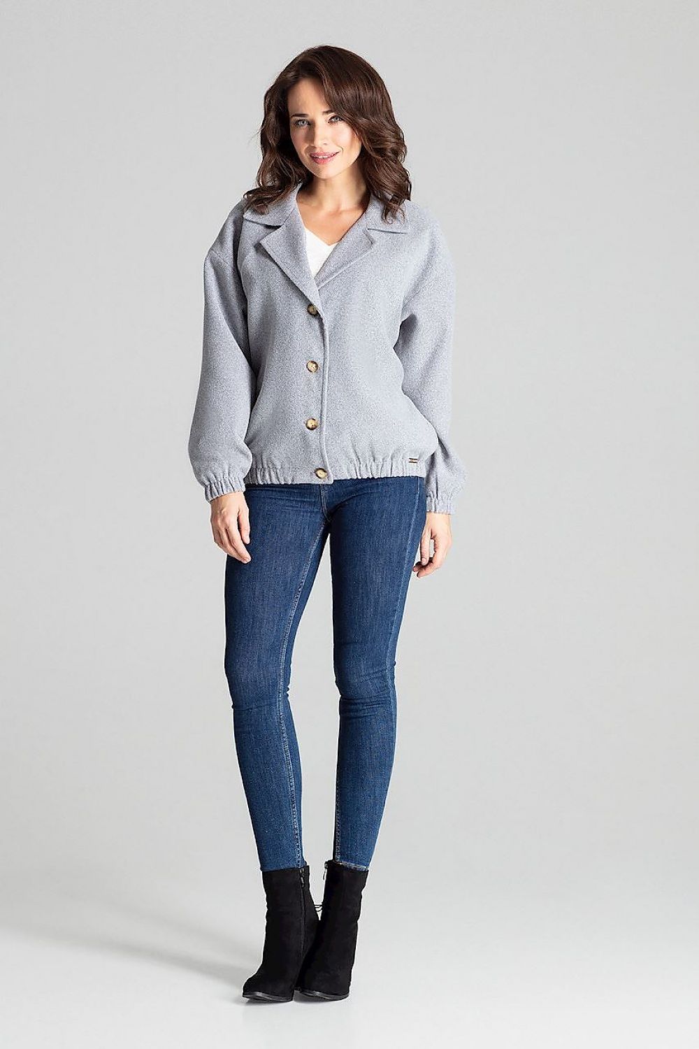  Veste model 139325 Lenitif 