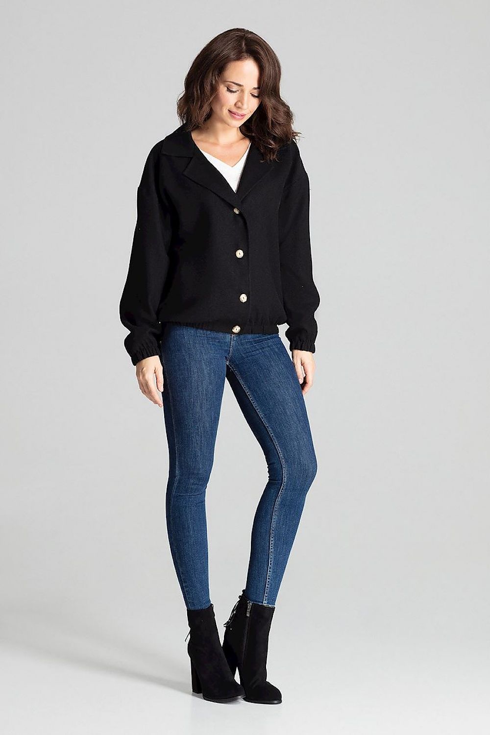  Veste model 139327 Lenitif 