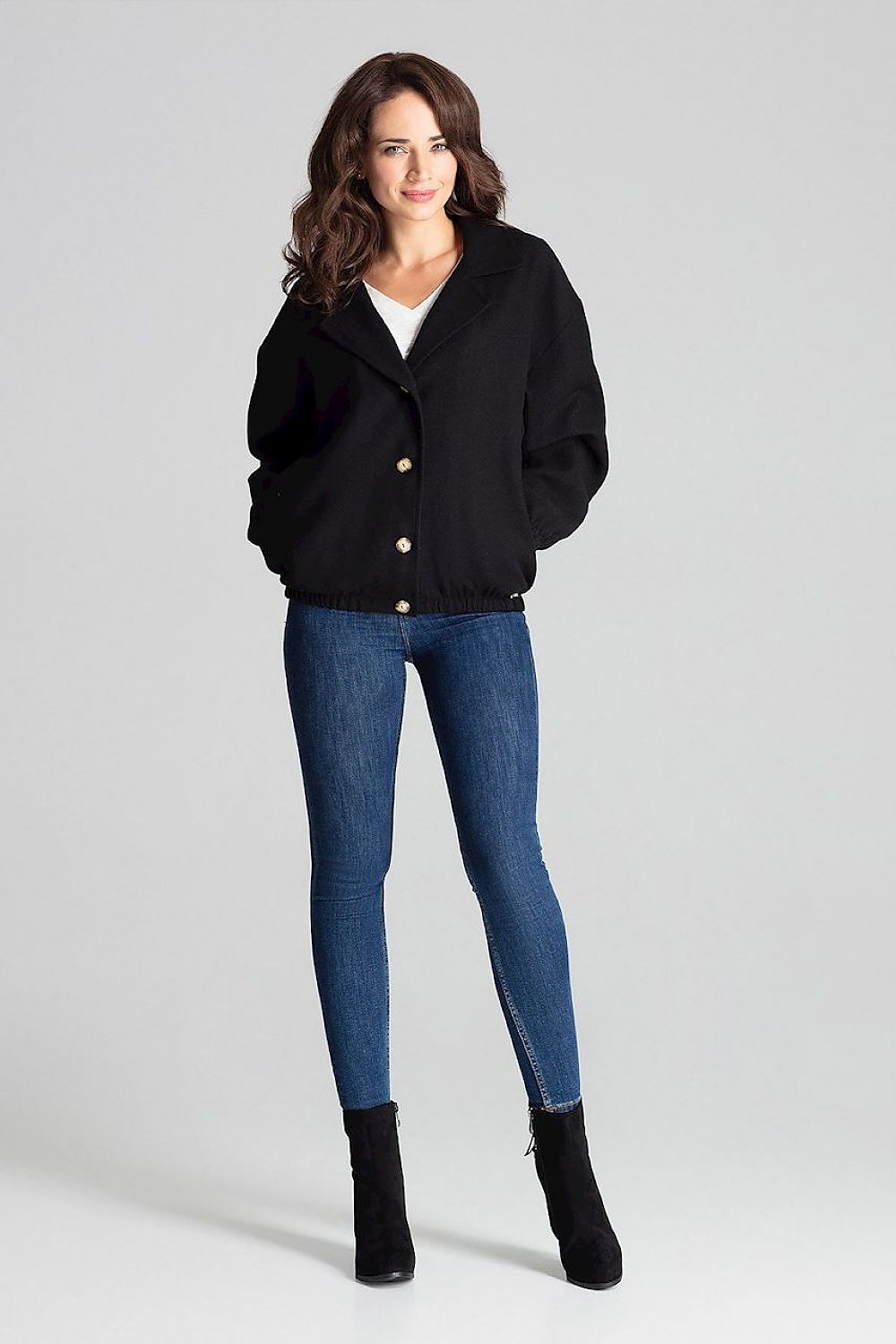  Veste model 139327 Lenitif 