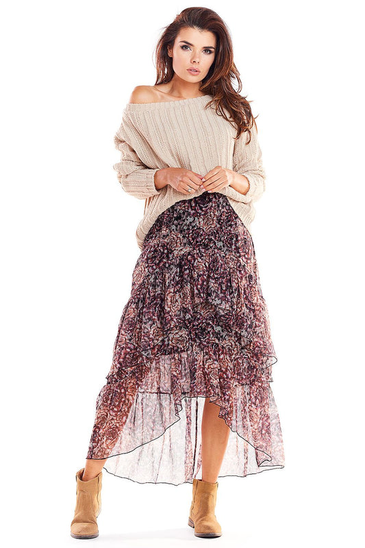  Jupe model 139550 awama 