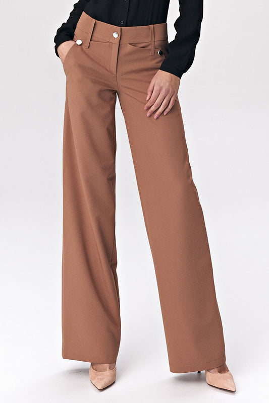  Pantalon femme model 140889 Nife 