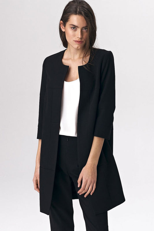  Blazer femme model 140896 Nife 