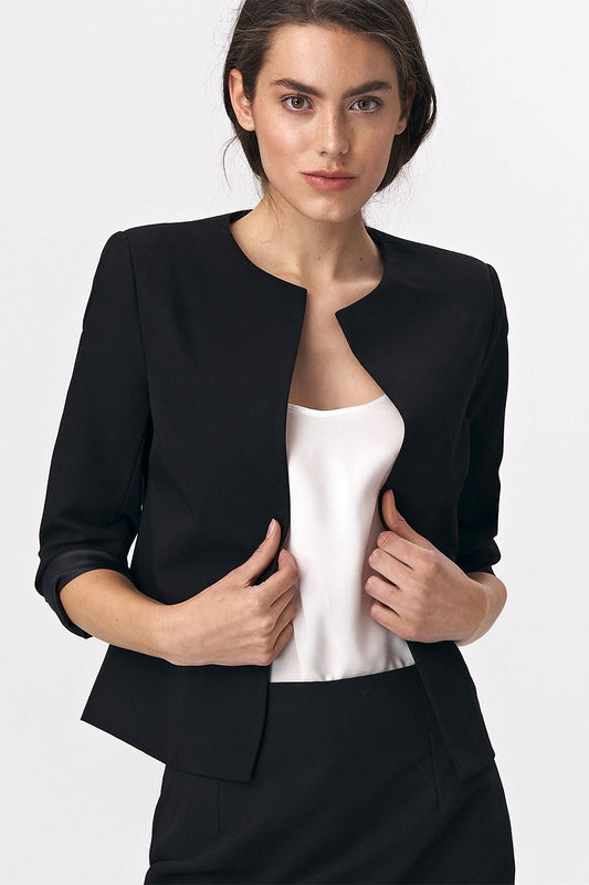  Blazer femme model 142049 Nife 