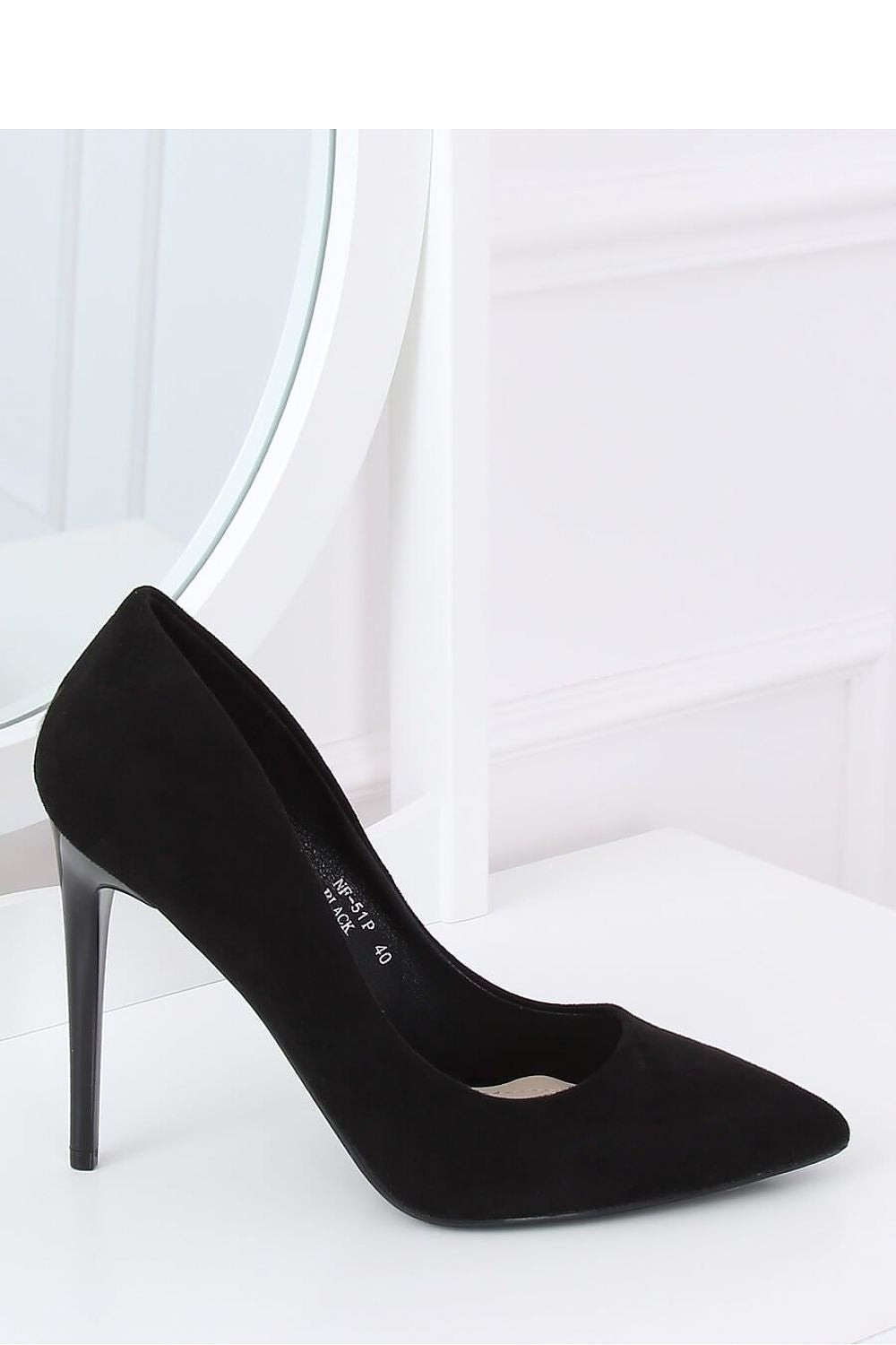  Talons hauts model 143185 Inello 