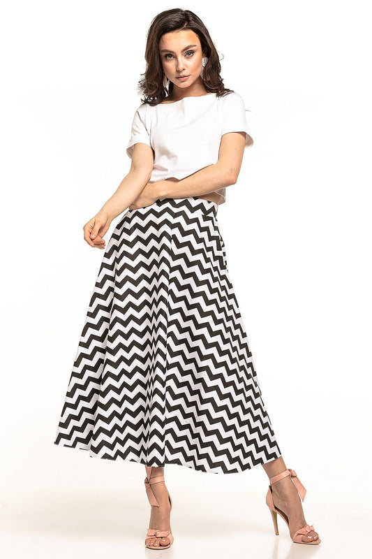  Jupe model 143237 Tessita 
