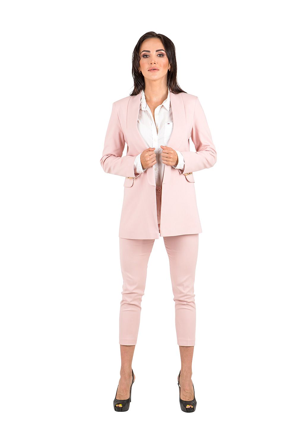  Vest model 146798 Cabba 