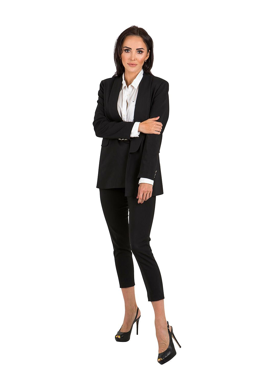  Vest model 146799 Cabba 