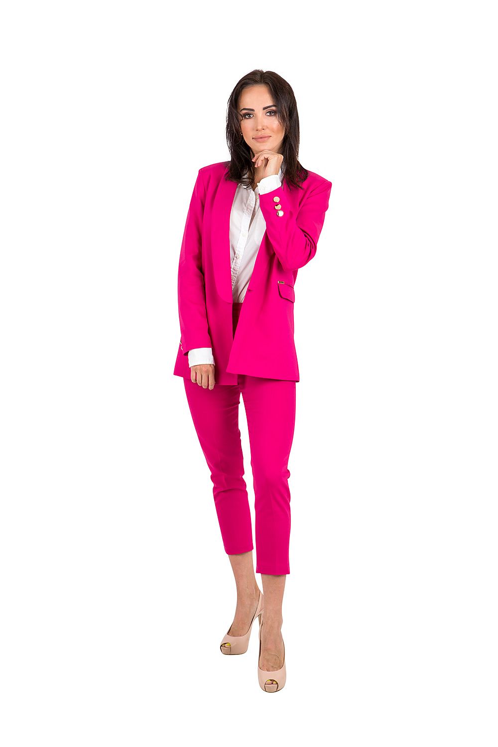  Vest model 146801 Cabba 
