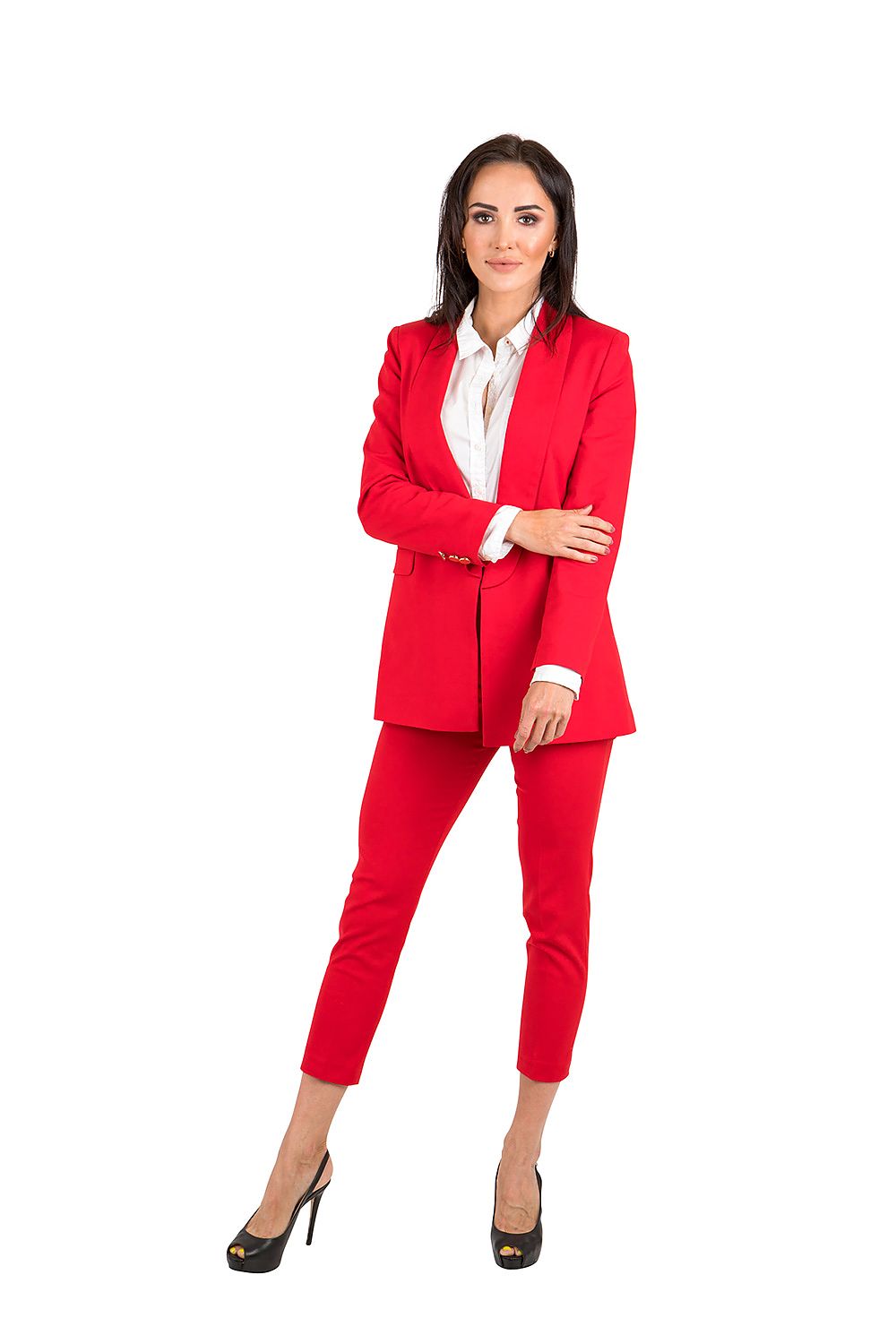  Vest model 146802 Cabba 
