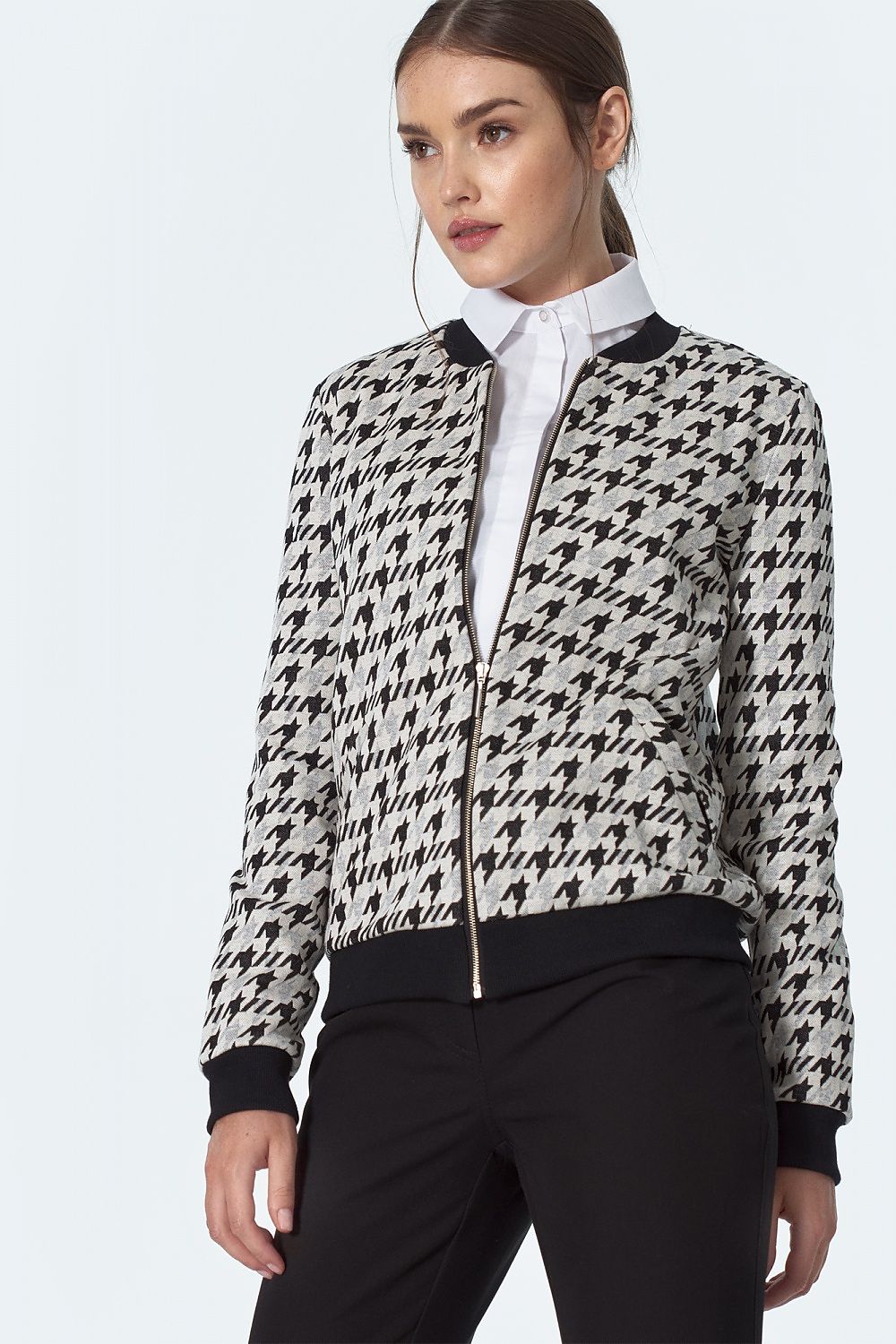  Veste model 148090 Nife 
