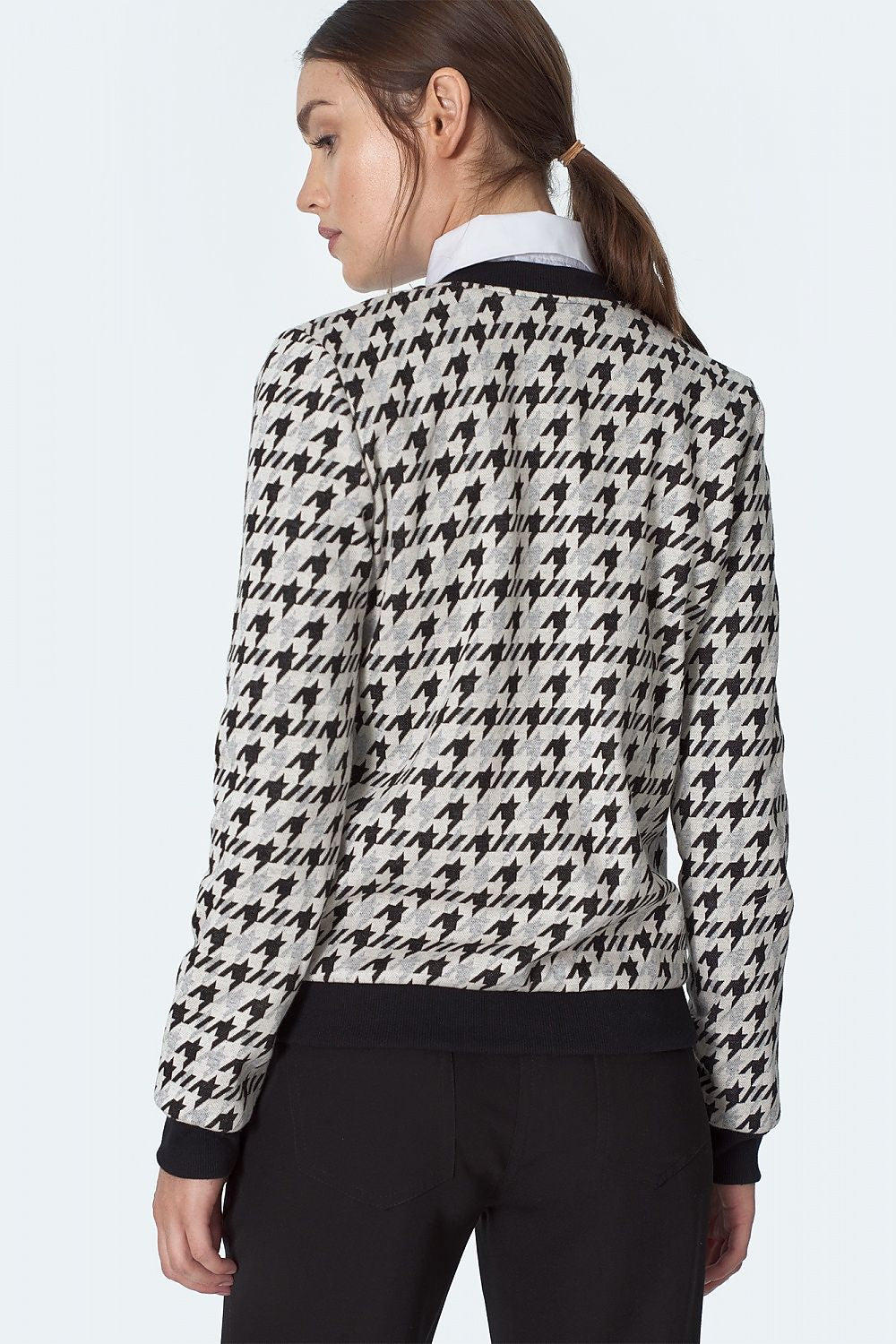  Veste model 148090 Nife 