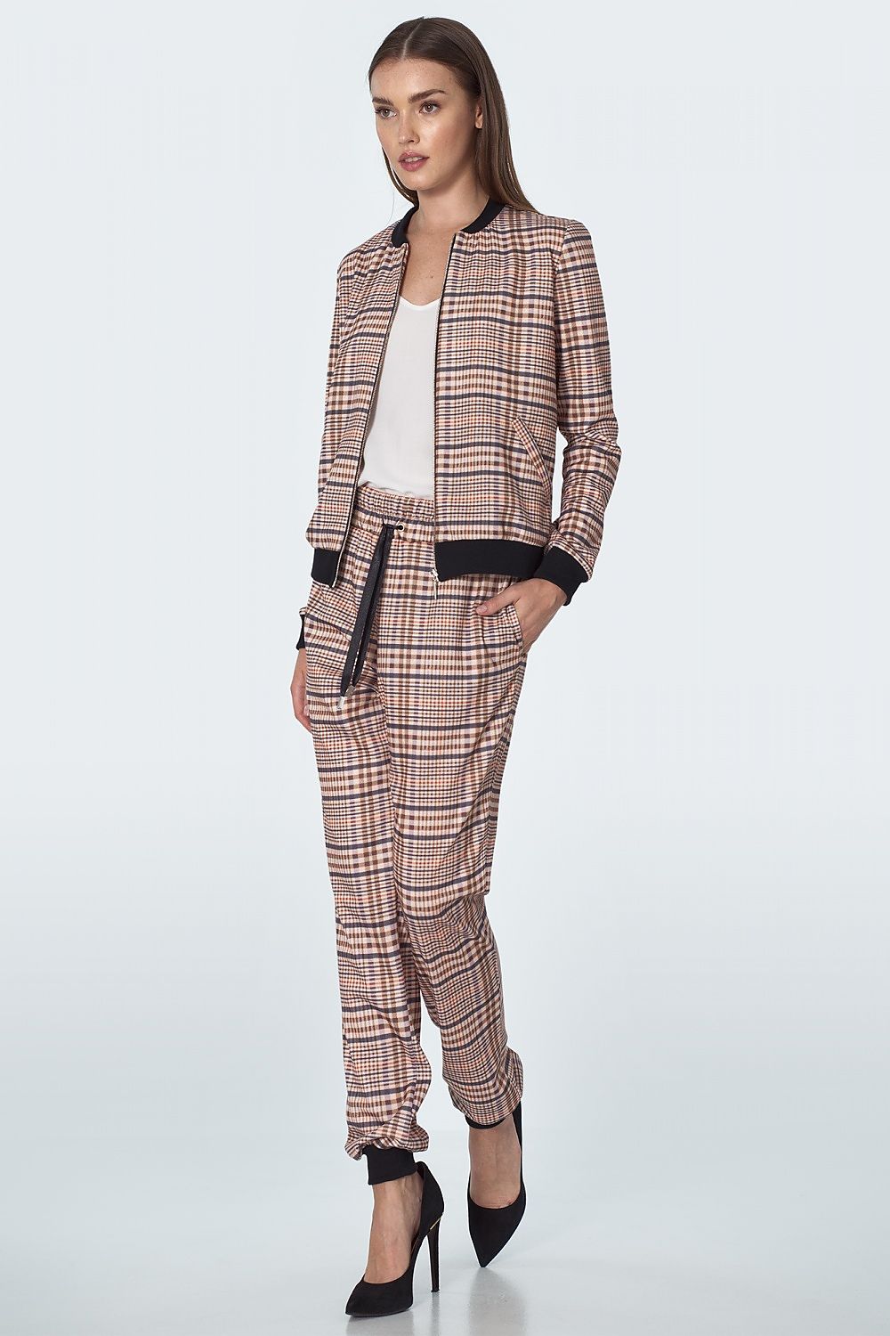  Veste model 148091 Nife 