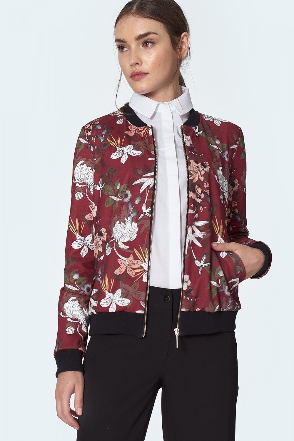  Veste model 148092 Nife 