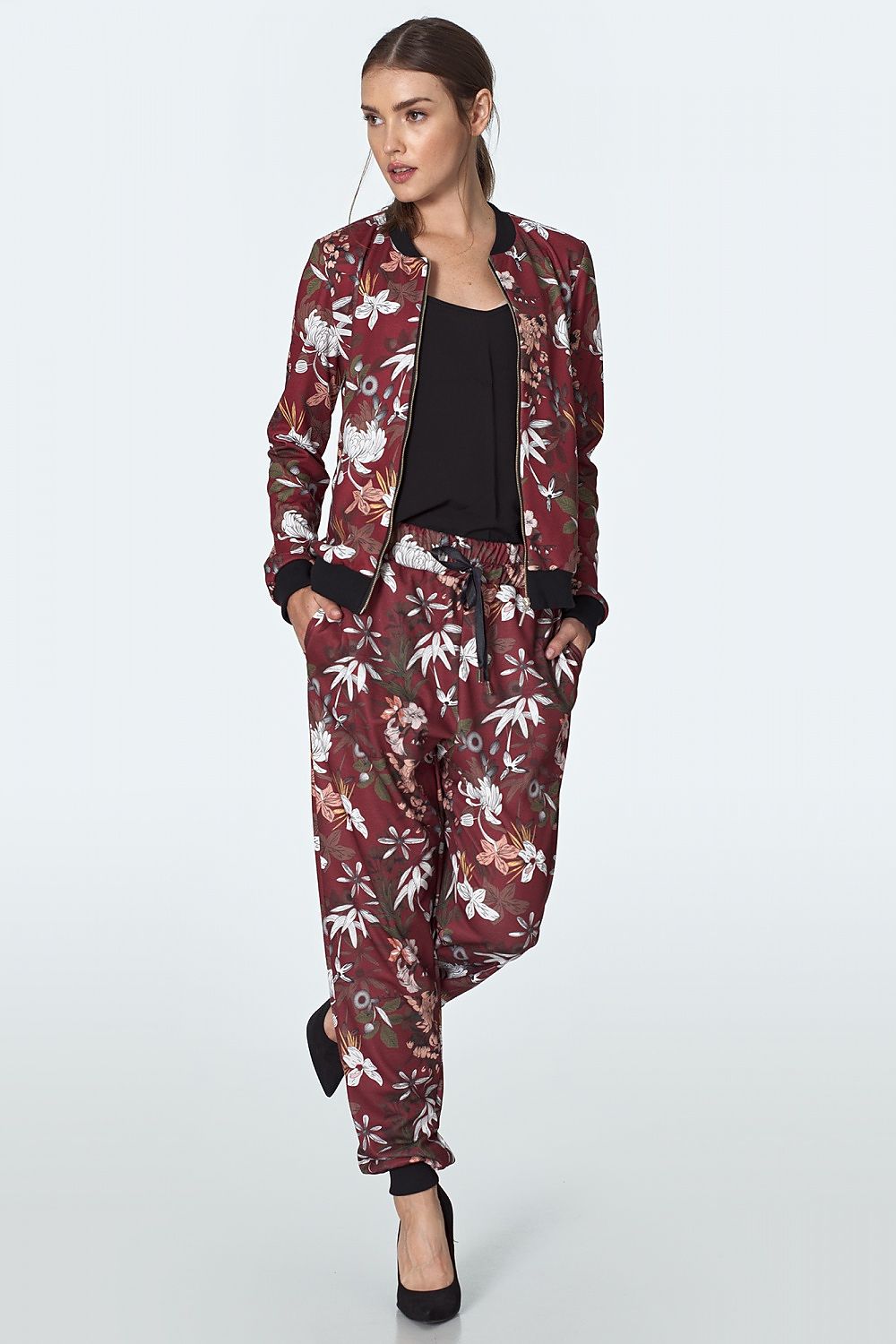  Veste model 148092 Nife 