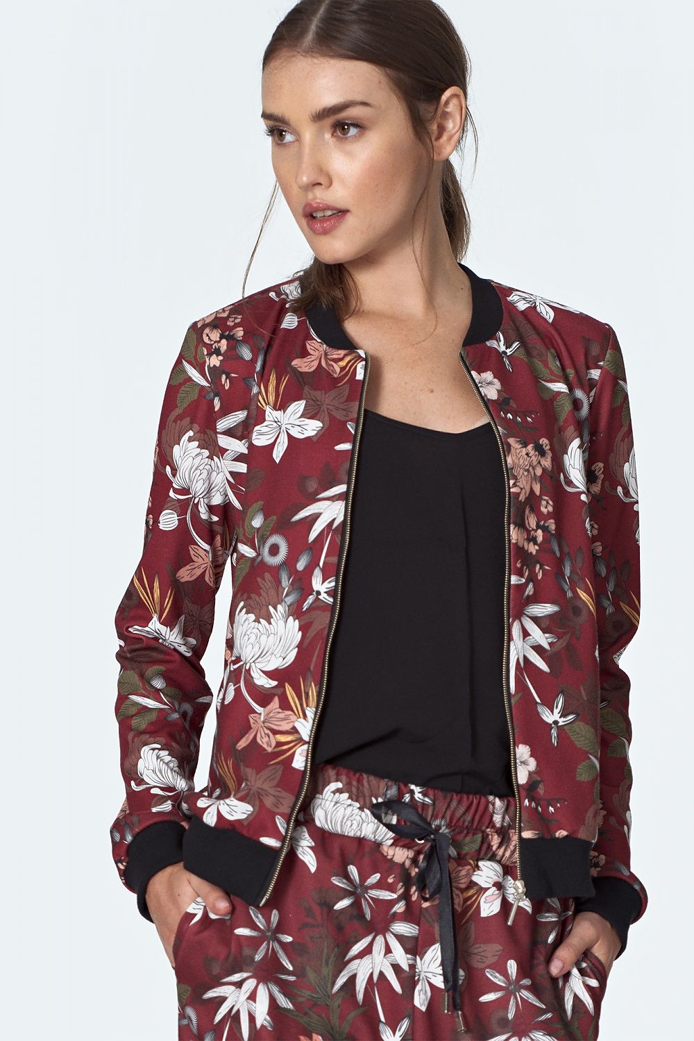  Veste model 148092 Nife 