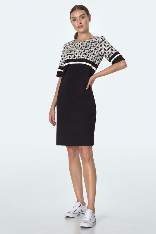 Robe de jour model 148099 Nife 