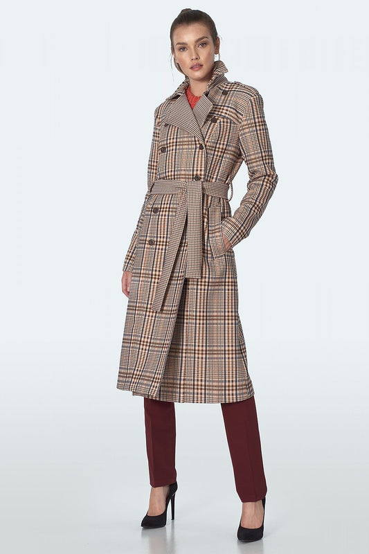  Manteau model 149118 Nife 