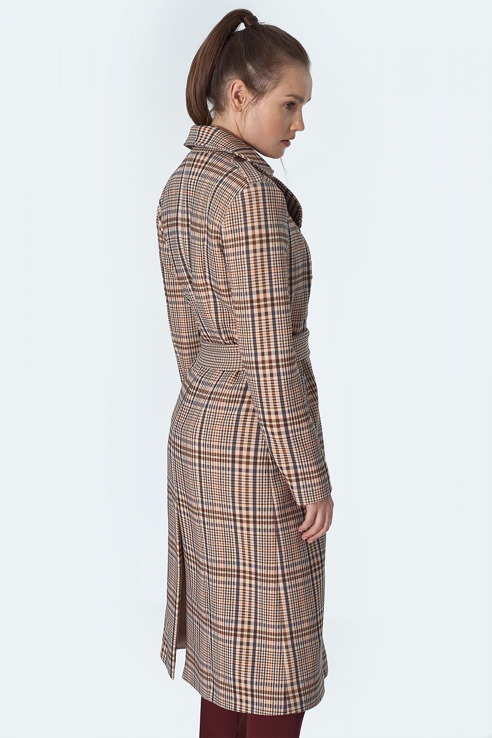  Manteau model 149118 Nife 