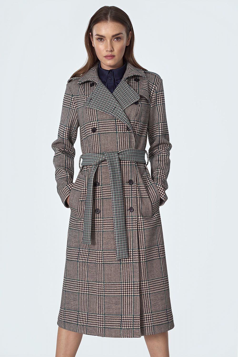  Manteau model 149119 Nife 