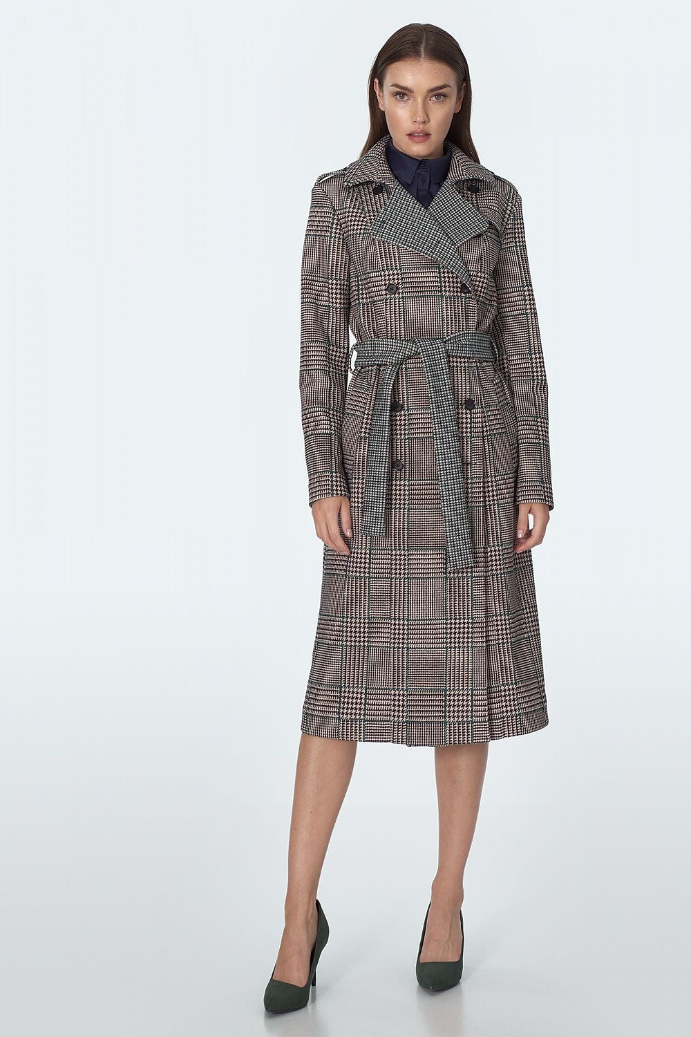  Manteau model 149119 Nife 