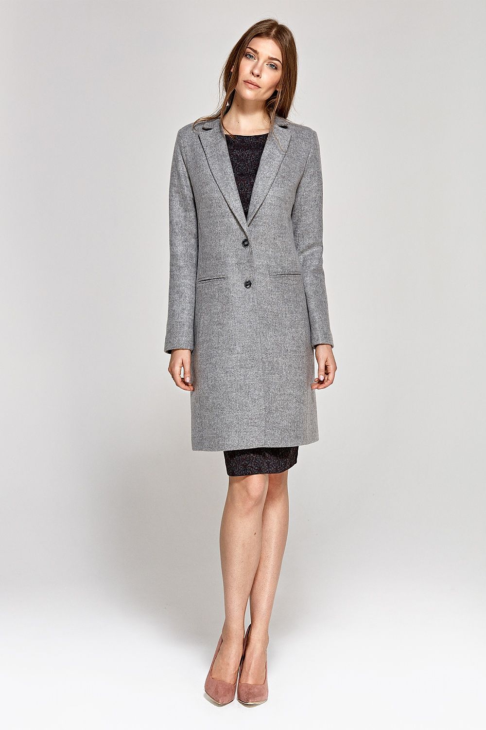  Manteau model 149392 Nife 