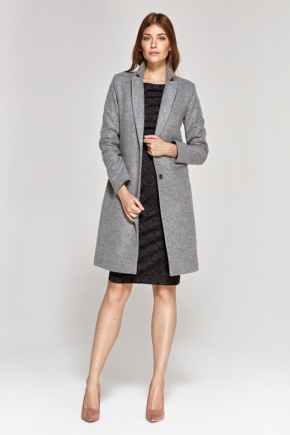  Manteau model 149392 Nife 